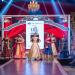 India’s First Fashion Show in Jaipur